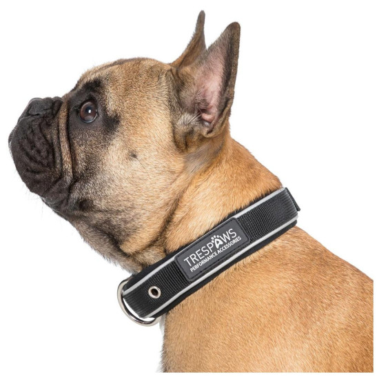 Trespass Κολάρο σκύλου Reflective Soft Touch Keira Dog Collar